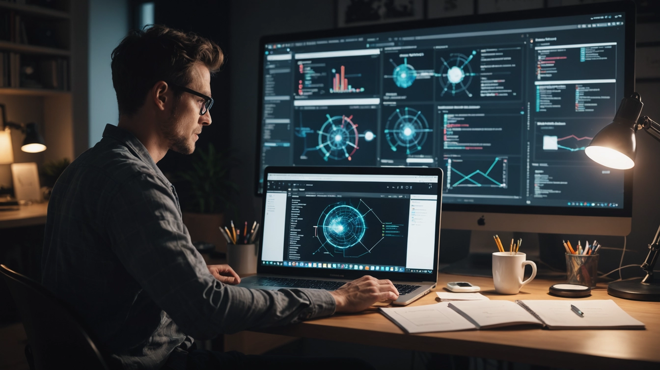 Cara Menghasilkan Uang dengan AI sebagai Freelancer (Panduan Realistis)